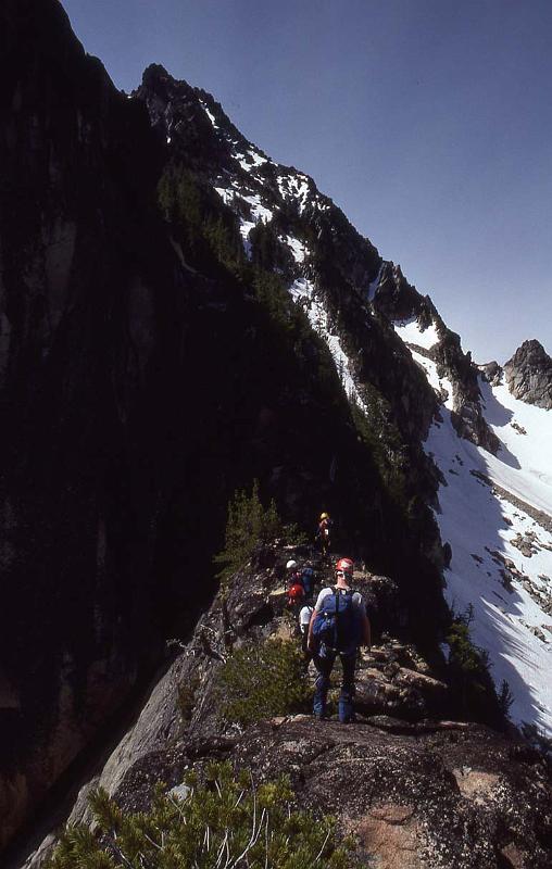 1988-028 Colchuck Pk N Buttress Jul 1988 004.jpg